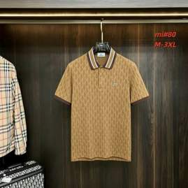 Picture of Lacoste Polo Shirts Short _SKULacosteM-3XL12yr45926974